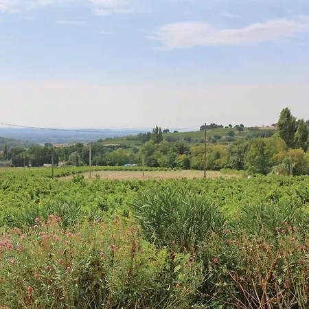 2 Bedroom Gorgeous In Visan
