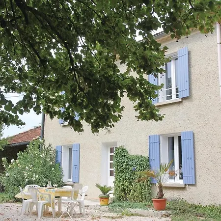 Ferienhaus Awesome In
