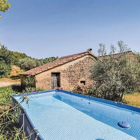 Holiday home 2 Bedroom Gorgeous In Visan